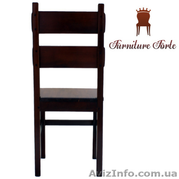 Купить стулья для кафе недорого, Стул Карат Плюс  - <ro>Изображение</ro><ru>Изображение</ru> #3, <ru>Объявление</ru> #1212775