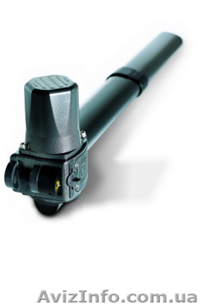 Автоматика для всех видов ворот от ЧП СЛИМС - Изображение #3, Объявление #1221336