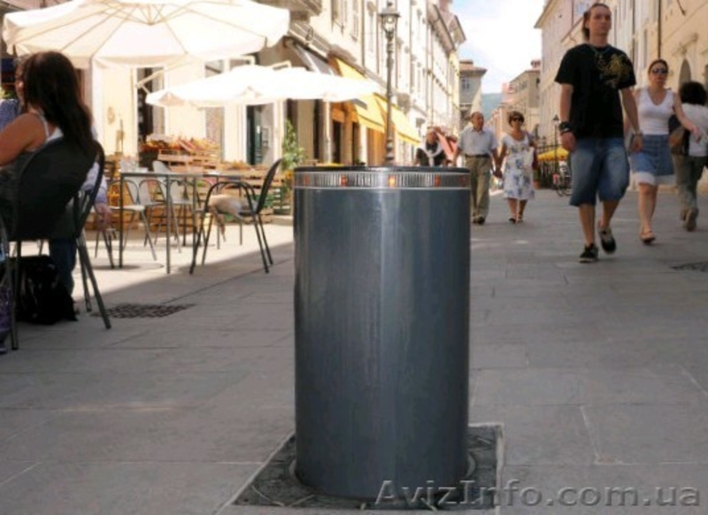 Парковочное оборудование от ЧП СЛИМС - Изображение #4, Объявление #1221333