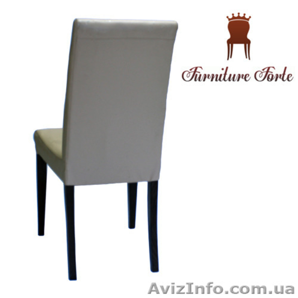 Стулья мягкие для кафе, Стул Венеция - <ro>Изображение</ro><ru>Изображение</ru> #4, <ru>Объявление</ru> #1212774