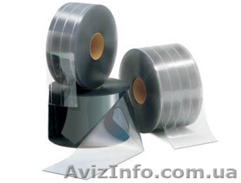 ПВХ завесы от ЧП СЛИМС - Изображение #3, Объявление #1221337