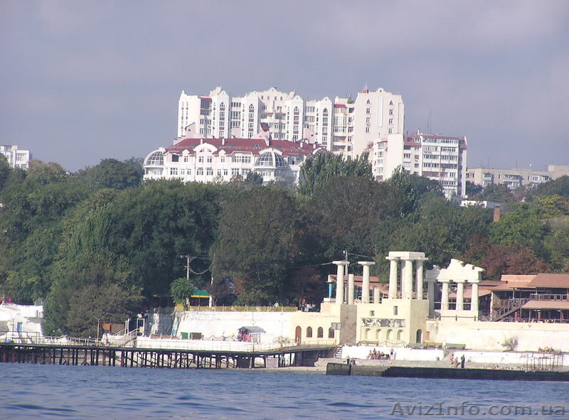 Продам 3-х ком. кв. в Аркадии. Педагогическая ул. - <ro>Изображение</ro><ru>Изображение</ru> #7, <ru>Объявление</ru> #1238239