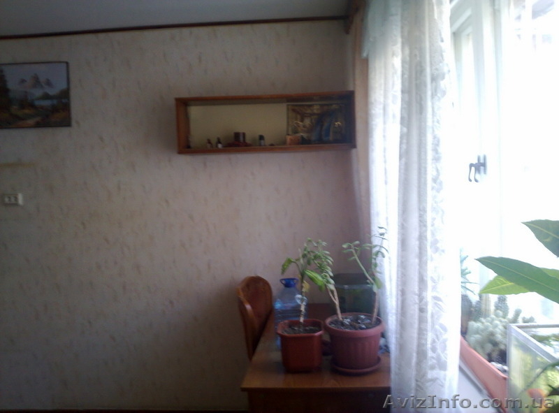 Продам 3-х ком. кв. на Таирово.Пр-т М.Жукова - <ro>Изображение</ro><ru>Изображение</ru> #3, <ru>Объявление</ru> #1238220