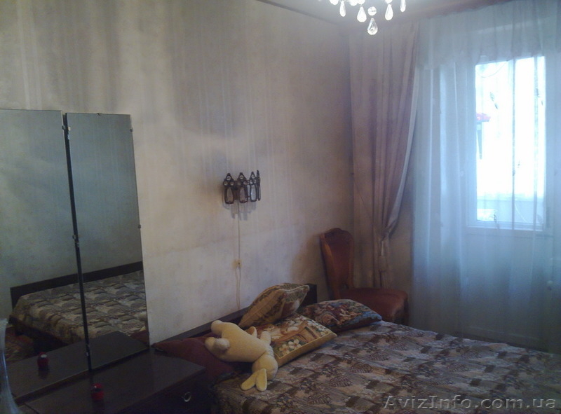 Продам 3-х ком. кв. на Таирово.Пр-т М.Жукова - <ro>Изображение</ro><ru>Изображение</ru> #4, <ru>Объявление</ru> #1238220