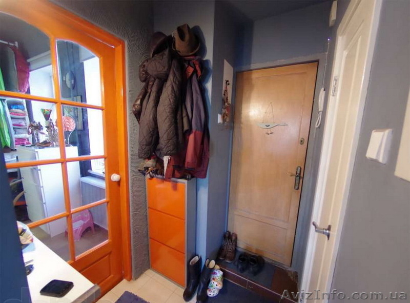 Продам 1-комн.квартиру в Приморском районе,Центр. - <ro>Изображение</ro><ru>Изображение</ru> #3, <ru>Объявление</ru> #1238395