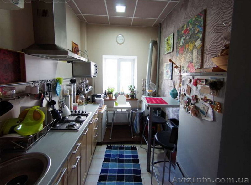 Продам 1-комн.квартиру в Приморском районе,Центр. - <ro>Изображение</ro><ru>Изображение</ru> #4, <ru>Объявление</ru> #1238395