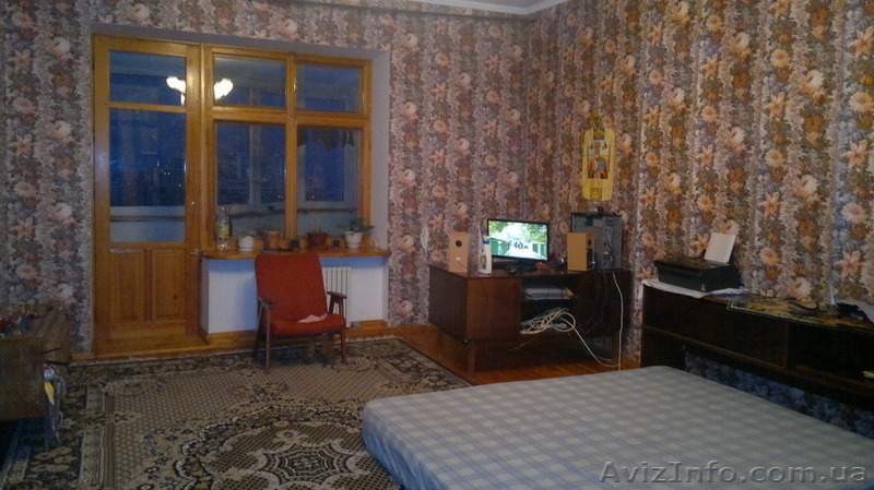 Продам 3-х ком. кв. в Аркадии. Педагогическая ул. - <ro>Изображение</ro><ru>Изображение</ru> #5, <ru>Объявление</ru> #1238239