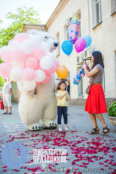Выписка из роддома идеи по организации в Одессе - <ro>Изображение</ro><ru>Изображение</ru> #4, <ru>Объявление</ru> #1228068