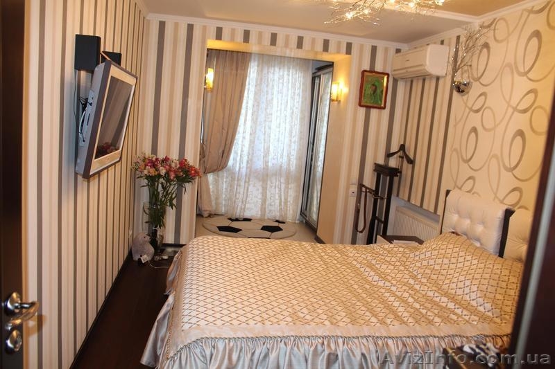 Продам 3-х ком. кв. в Аркадии. - <ro>Изображение</ro><ru>Изображение</ru> #6, <ru>Объявление</ru> #1238231