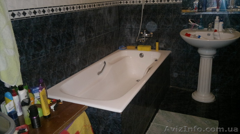 Продам 3-х ком. кв. в Аркадии. Педагогическая ул. - <ro>Изображение</ro><ru>Изображение</ru> #6, <ru>Объявление</ru> #1238239