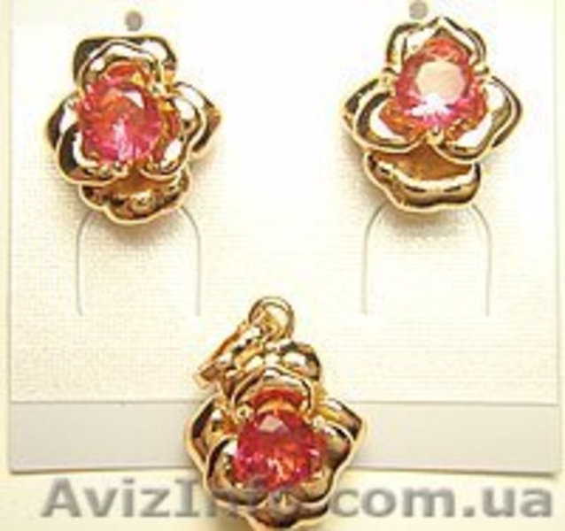 Бижутерия оптом от производителя товар в наличии - <ro>Изображение</ro><ru>Изображение</ru> #10, <ru>Объявление</ru> #1229465