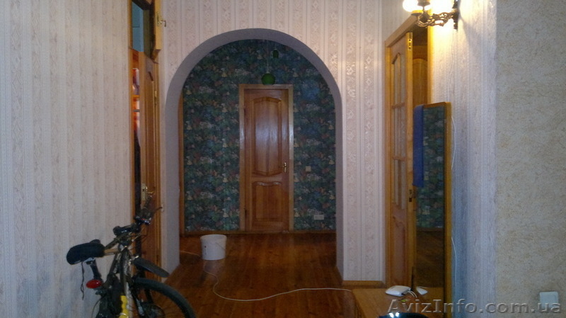 Продам 3-х ком. кв. в Аркадии. Педагогическая ул. - <ro>Изображение</ro><ru>Изображение</ru> #4, <ru>Объявление</ru> #1238239