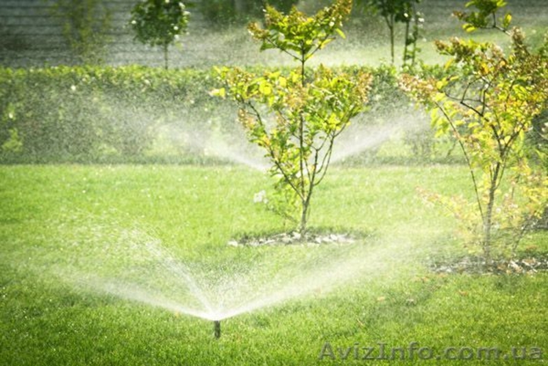 Cистемы автоматического полива - <ro>Изображение</ro><ru>Изображение</ru> #3, <ru>Объявление</ru> #173411