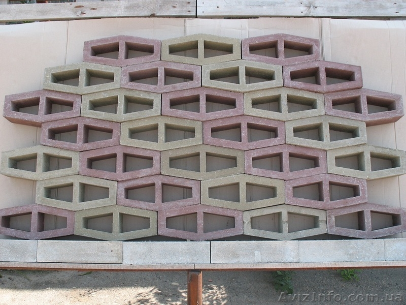 Шлакоблок Одесса цена Шлакоблок купить - <ro>Изображение</ro><ru>Изображение</ru> #6, <ru>Объявление</ru> #1228706