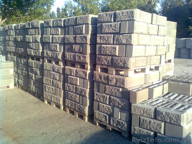 Шлакоблок Одесса цена Шлакоблок купить - <ro>Изображение</ro><ru>Изображение</ru> #8, <ru>Объявление</ru> #1228706