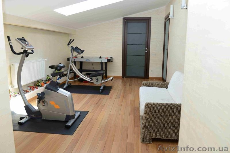 Двухуровневая квартира в историческом центре Одессы.  - <ro>Изображение</ro><ru>Изображение</ru> #7, <ru>Объявление</ru> #1135042