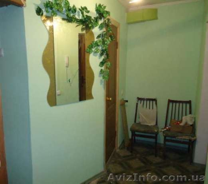 2 - комнатная квартира ул. Заболотного/пр.Добровольского - <ro>Изображение</ro><ru>Изображение</ru> #3, <ru>Объявление</ru> #1237397