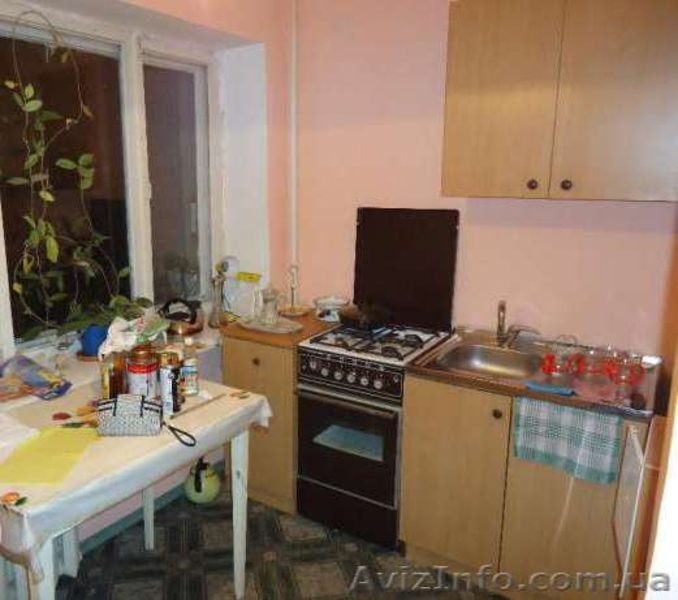 2 - комнатная квартира ул. Заболотного/пр.Добровольского - <ro>Изображение</ro><ru>Изображение</ru> #4, <ru>Объявление</ru> #1237397