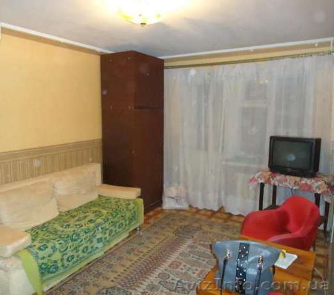 2 - комнатная квартира ул. Заболотного/пр.Добровольского - <ro>Изображение</ro><ru>Изображение</ru> #5, <ru>Объявление</ru> #1237397