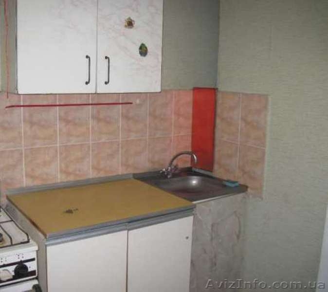 1-комнатная на Заболотного по цене гостинки - <ro>Изображение</ro><ru>Изображение</ru> #4, <ru>Объявление</ru> #1237396