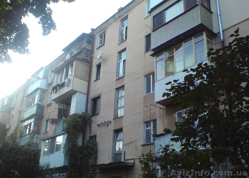 Продам 3-х ком. кв. на пр-те Шевченко. - <ro>Изображение</ro><ru>Изображение</ru> #5, <ru>Объявление</ru> #1238232