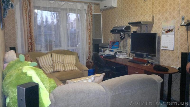 Внимание! Суперликвид! Продам 3-х ком. кв. на пр-те Шевченко - <ro>Изображение</ro><ru>Изображение</ru> #3, <ru>Объявление</ru> #1238390