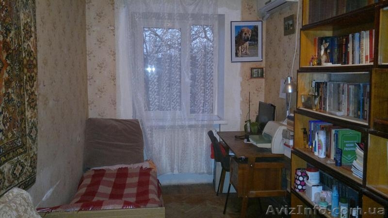 Внимание! Суперликвид! Продам 3-х ком. кв. на пр-те Шевченко - <ro>Изображение</ro><ru>Изображение</ru> #2, <ru>Объявление</ru> #1238390