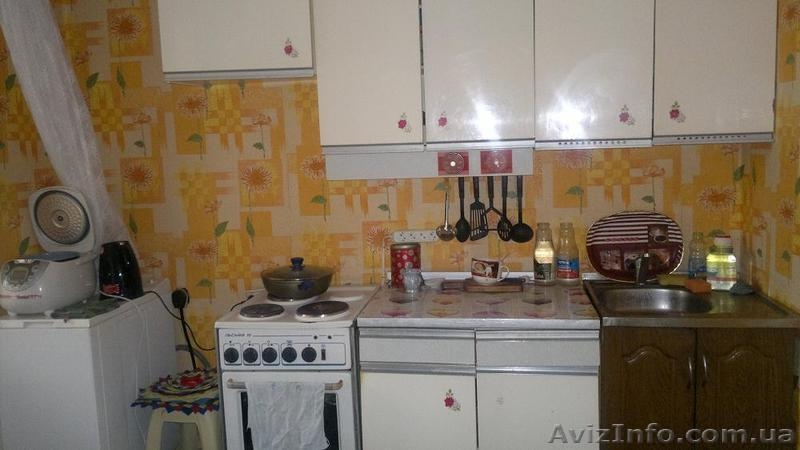 Продам 1-комн.квартиру  на Таирово. Пр- т М.Жукова.. - <ro>Изображение</ro><ru>Изображение</ru> #4, <ru>Объявление</ru> #1238236