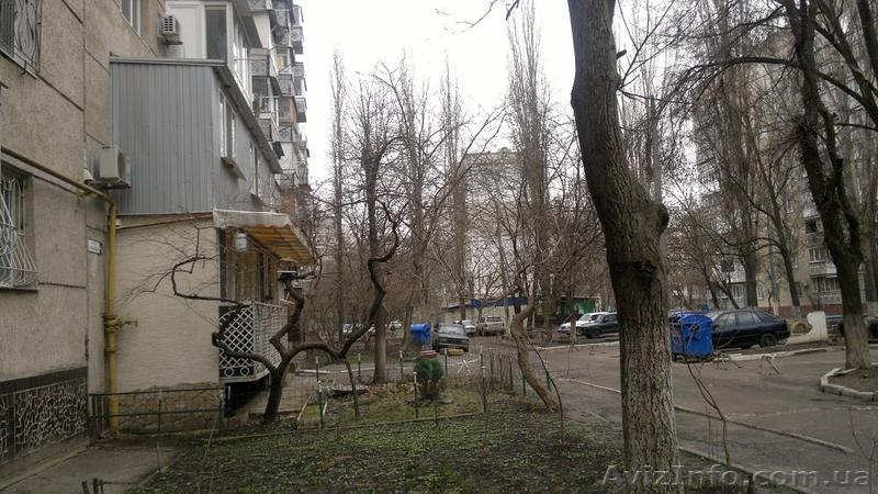 Продам 3-х ком. кв. на Таирово.Пр-т М.Жукова - <ro>Изображение</ro><ru>Изображение</ru> #8, <ru>Объявление</ru> #1238220