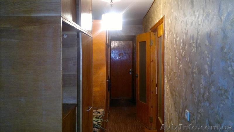 Продам 3-х ком. кв. на Таирово.Пр-т М.Жукова - <ro>Изображение</ro><ru>Изображение</ru> #7, <ru>Объявление</ru> #1238220