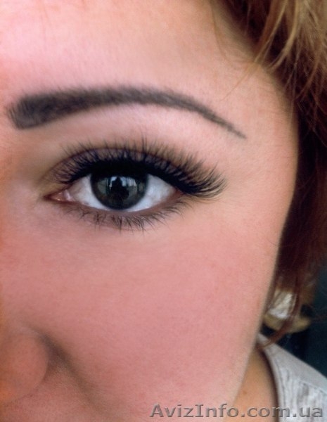 Профессиональное наращивание ресниц в Одессе Таирово - <ro>Изображение</ro><ru>Изображение</ru> #3, <ru>Объявление</ru> #1233761