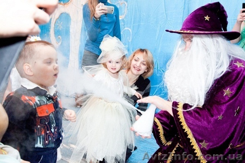 Детские праздники - организация и проведение - <ro>Изображение</ro><ru>Изображение</ru> #5, <ru>Объявление</ru> #1243159