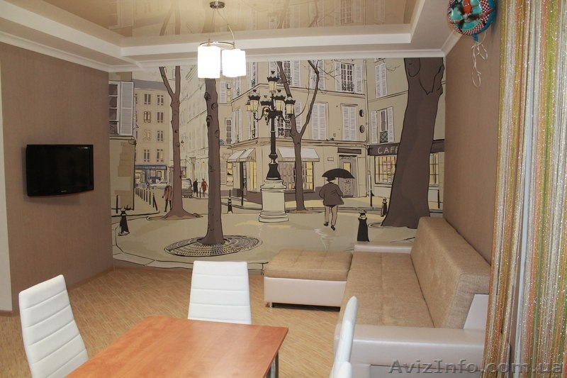 Новый 2 эт.Дом с Ремонтом и Мебелью в Червоном Хуторе - <ro>Изображение</ro><ru>Изображение</ru> #6, <ru>Объявление</ru> #1227279