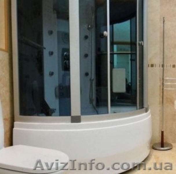 Сдам 3-х к. VIP, ул.Генуэзская, в светлых тонах. - <ro>Изображение</ro><ru>Изображение</ru> #4, <ru>Объявление</ru> #1227557