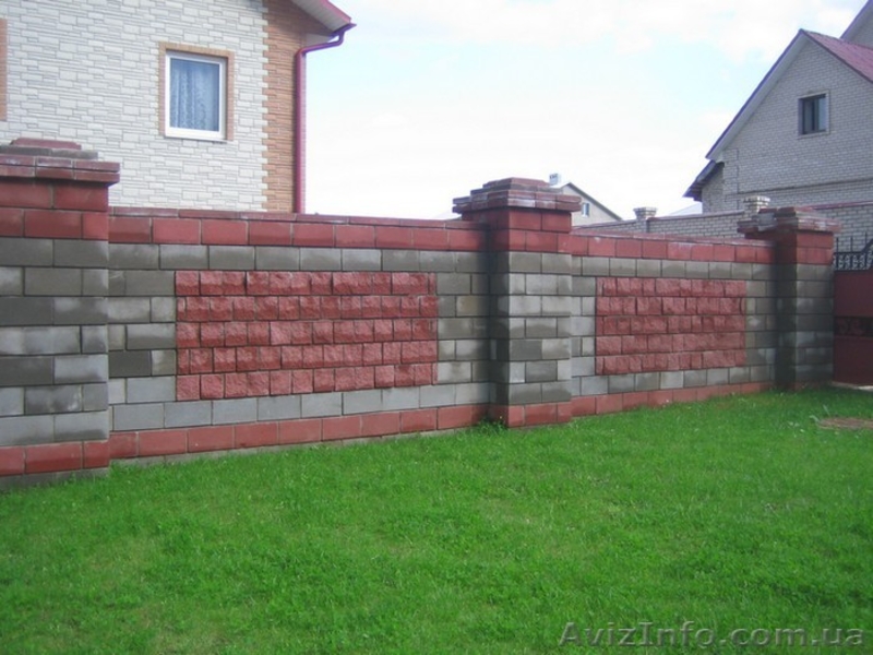 Шлакоблок Одесса цена Шлакоблок купить - <ro>Изображение</ro><ru>Изображение</ru> #10, <ru>Объявление</ru> #1228706