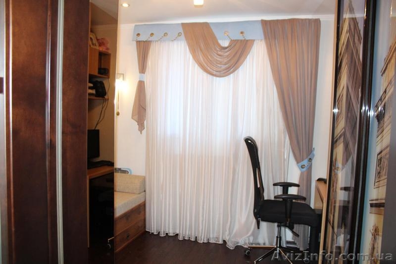 Продам 3-х ком. кв. в Аркадии. - <ro>Изображение</ro><ru>Изображение</ru> #4, <ru>Объявление</ru> #1238231