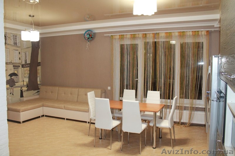 Новый 2 эт.Дом с Ремонтом и Мебелью в Червоном Хуторе - <ro>Изображение</ro><ru>Изображение</ru> #9, <ru>Объявление</ru> #1227279