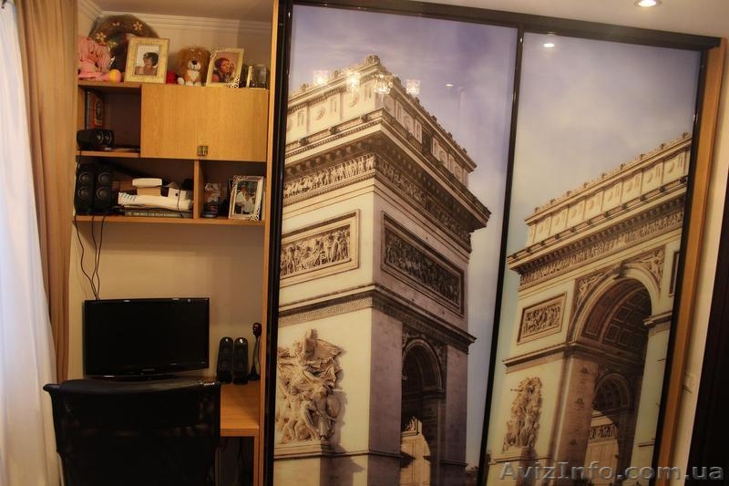 Продам 3-х ком. кв. в Аркадии. - <ro>Изображение</ro><ru>Изображение</ru> #5, <ru>Объявление</ru> #1238231