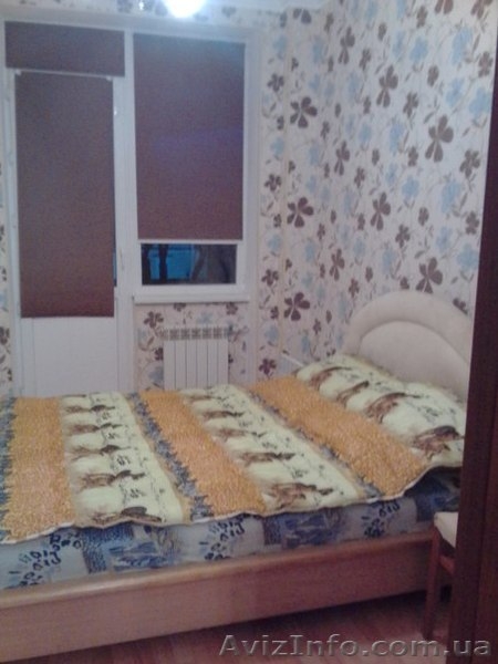 Посуточная аренда трехкомнатной квартиры на Большой Арнаутской.  - <ro>Изображение</ro><ru>Изображение</ru> #7, <ru>Объявление</ru> #1242304