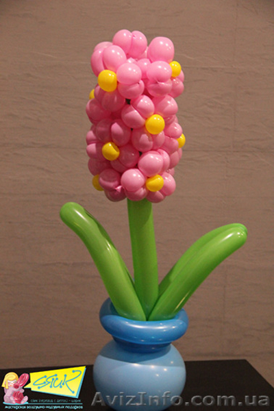 Шарики. Оформление, доставка. - <ro>Изображение</ro><ru>Изображение</ru> #6, <ru>Объявление</ru> #1229540