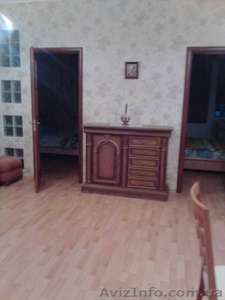 Посуточная аренда трехкомнатной квартиры на Большой Арнаутской.  - <ro>Изображение</ro><ru>Изображение</ru> #6, <ru>Объявление</ru> #1242304