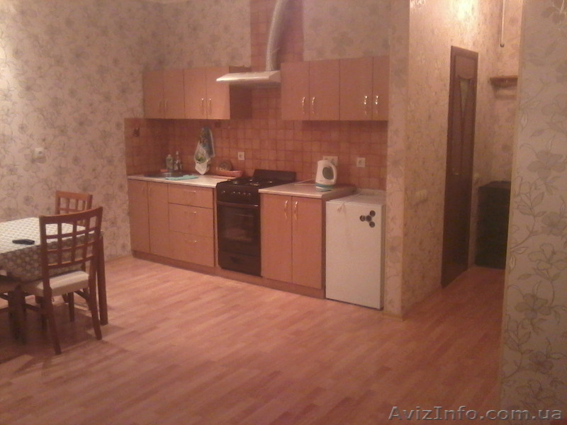 Посуточная аренда трехкомнатной квартиры на Большой Арнаутской.  - <ro>Изображение</ro><ru>Изображение</ru> #9, <ru>Объявление</ru> #1242304