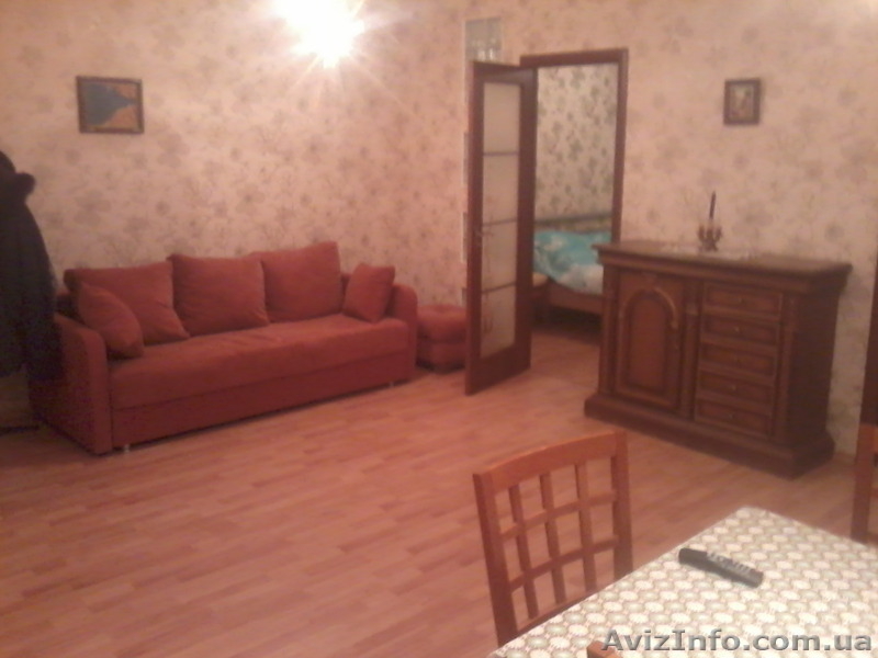 Посуточная аренда трехкомнатной квартиры на Большой Арнаутской.  - <ro>Изображение</ro><ru>Изображение</ru> #3, <ru>Объявление</ru> #1242304