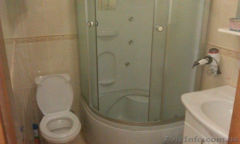 Сдаются посуточно шикарные апартаменты в центре Одессы - <ro>Изображение</ro><ru>Изображение</ru> #4, <ru>Объявление</ru> #1229094