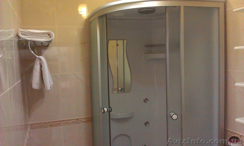 Сдаются посуточно шикарные апартаменты в центре Одессы - <ro>Изображение</ro><ru>Изображение</ru> #6, <ru>Объявление</ru> #1229094