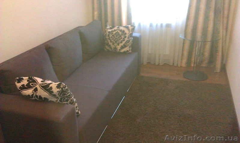 Сдаются посуточно шикарные апартаменты в центре Одессы - <ro>Изображение</ro><ru>Изображение</ru> #8, <ru>Объявление</ru> #1229094