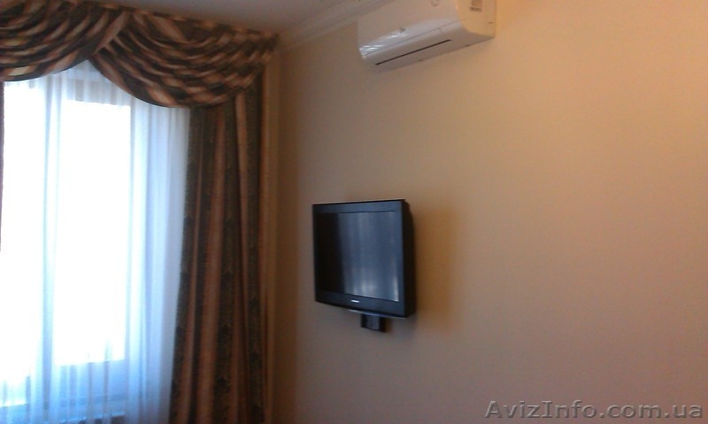 Сдаются посуточно шикарные апартаменты в центре Одессы - <ro>Изображение</ro><ru>Изображение</ru> #9, <ru>Объявление</ru> #1229094