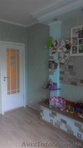 3-комнатная квартира на ул. Краснослободская/Балковская на земле - <ro>Изображение</ro><ru>Изображение</ru> #7, <ru>Объявление</ru> #1237414