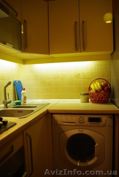 Продам 1-комн.квартиру в Приморском районе с ремонтом. - <ro>Изображение</ro><ru>Изображение</ru> #4, <ru>Объявление</ru> #1238227