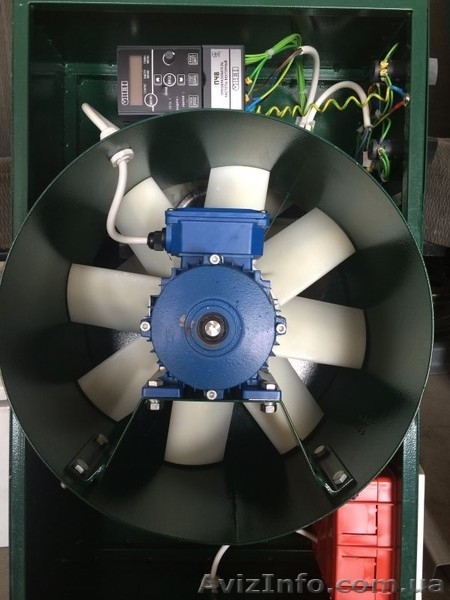 Продам сепаратор для чистки и калибровки зерна ИCM - <ro>Изображение</ro><ru>Изображение</ru> #5, <ru>Объявление</ru> #1230949